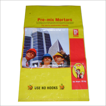 Packaging Sacks