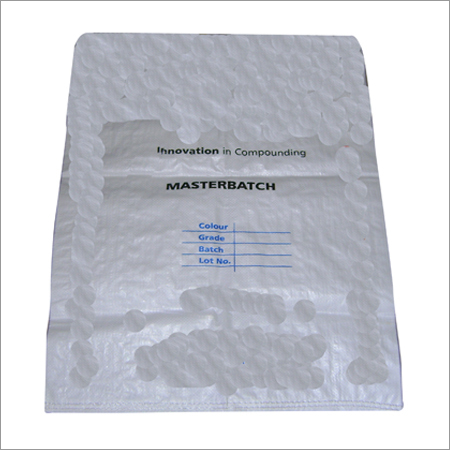 Pp Transparent Bags
