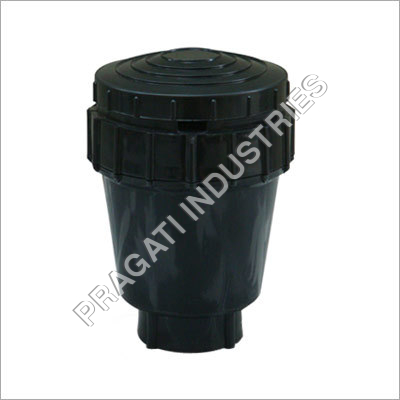 PP Heavy Air Valve