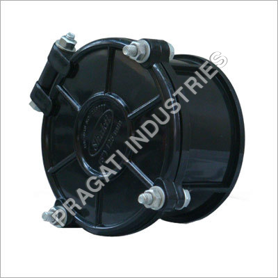 PP Window Flange