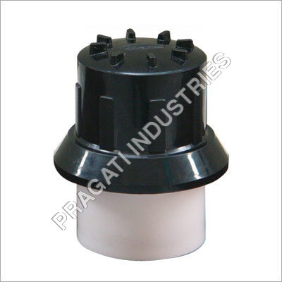 PVC Flush Valve