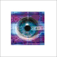 Biometric Access Control Installation