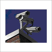 CCTV (Closed Circuit Television) Installation