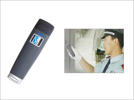 Guard Patrolling System