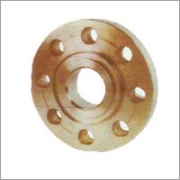 Slip On Flange