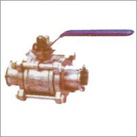 Ball Valve