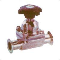 Diaphragm Valve