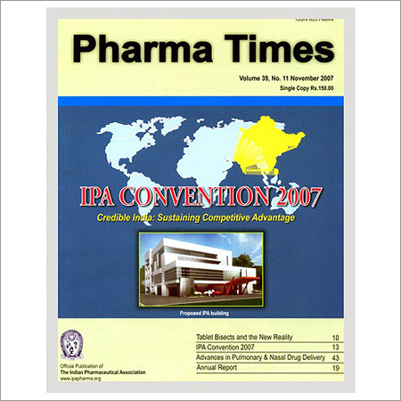 Pharma Times