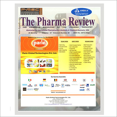 The Pharma Review