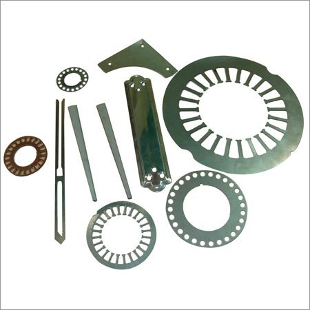 Sheet Metal Moulds