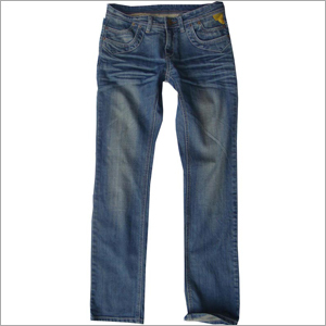 Ladies Jeans 