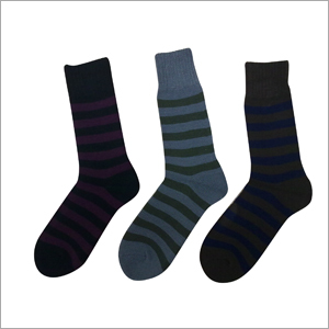 Woolen Socks