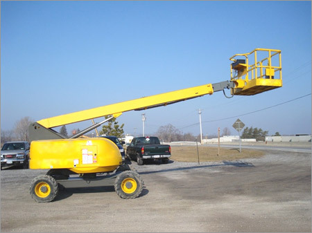 Boom Lift
