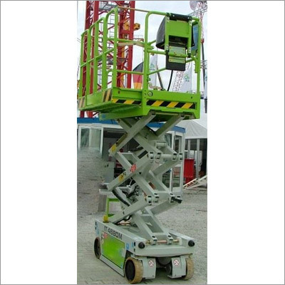 Scissor Lift