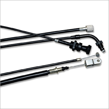 Two Wheeler Cables