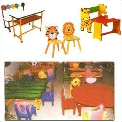 Montessori Furnitures