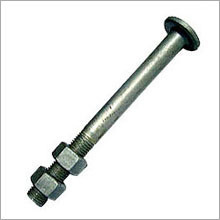 Fasteners For Transmission Line Towers