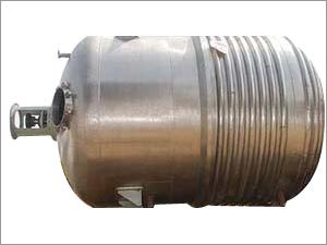 Industrial Reactors