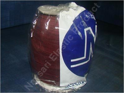 Elastic Garment Tapes