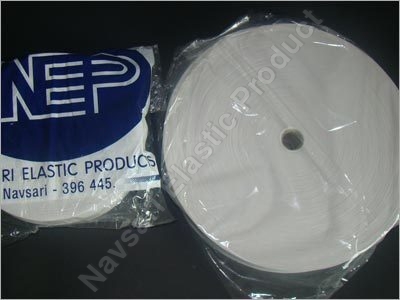 Garment Elastic Tape