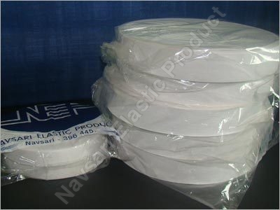 Crochet Elastic Tape