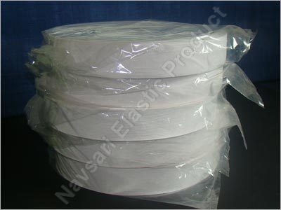 Crochet Narrow Elastic Tape