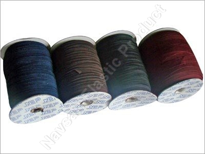 Knitted Elastic Tape