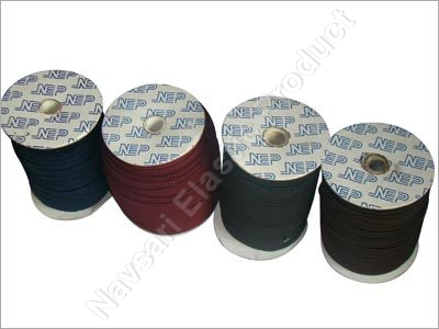 Elastic Crochet Tape