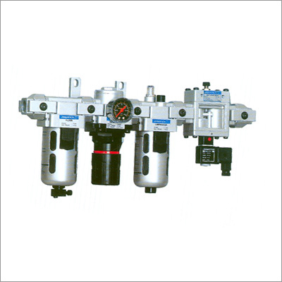 Air Preparation Unit