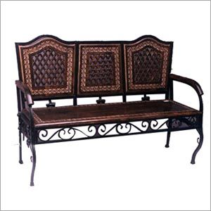 लोहे का फर्नीचर