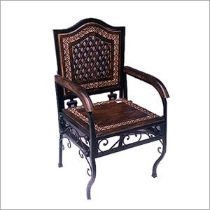 Wrought Iron Furniture