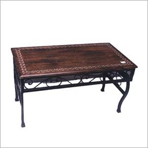 Wrought Iron Furniture