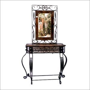 Wrought Iron Furniture