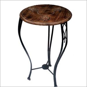 Wrought Iron Furniture