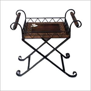 Wrought Iron Furniture