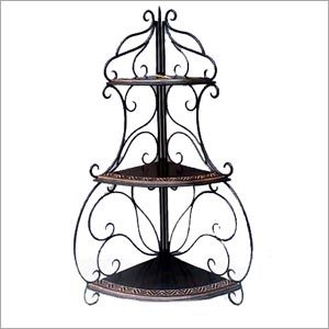 Wrought Iron Furniture
