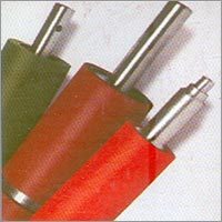 Rubber & Rubber Products