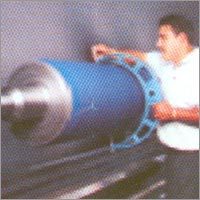 Rubber & Rubber Products