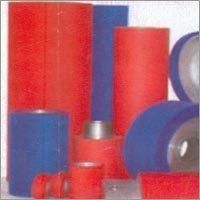 Rubber & Rubber Products