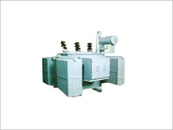 Distribution Transformer