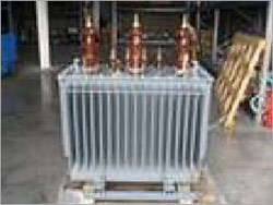 Isolation Transformer