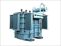 Industrial Lighting Transformers