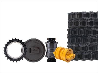 Undercarriages