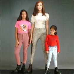 Printed Breeches