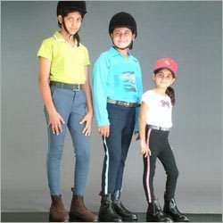 Knit Breeches