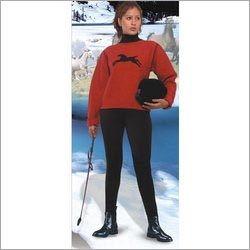 Women Breeches