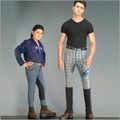 Horse Riding Breeches