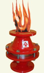 Flame Arresters By FIDICON DEVICES INDIA