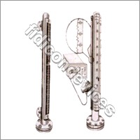 Side Mounted Magnetic Level Indicator