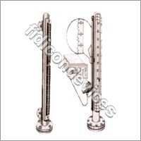 Side Mounted Magnetic Level Indicator